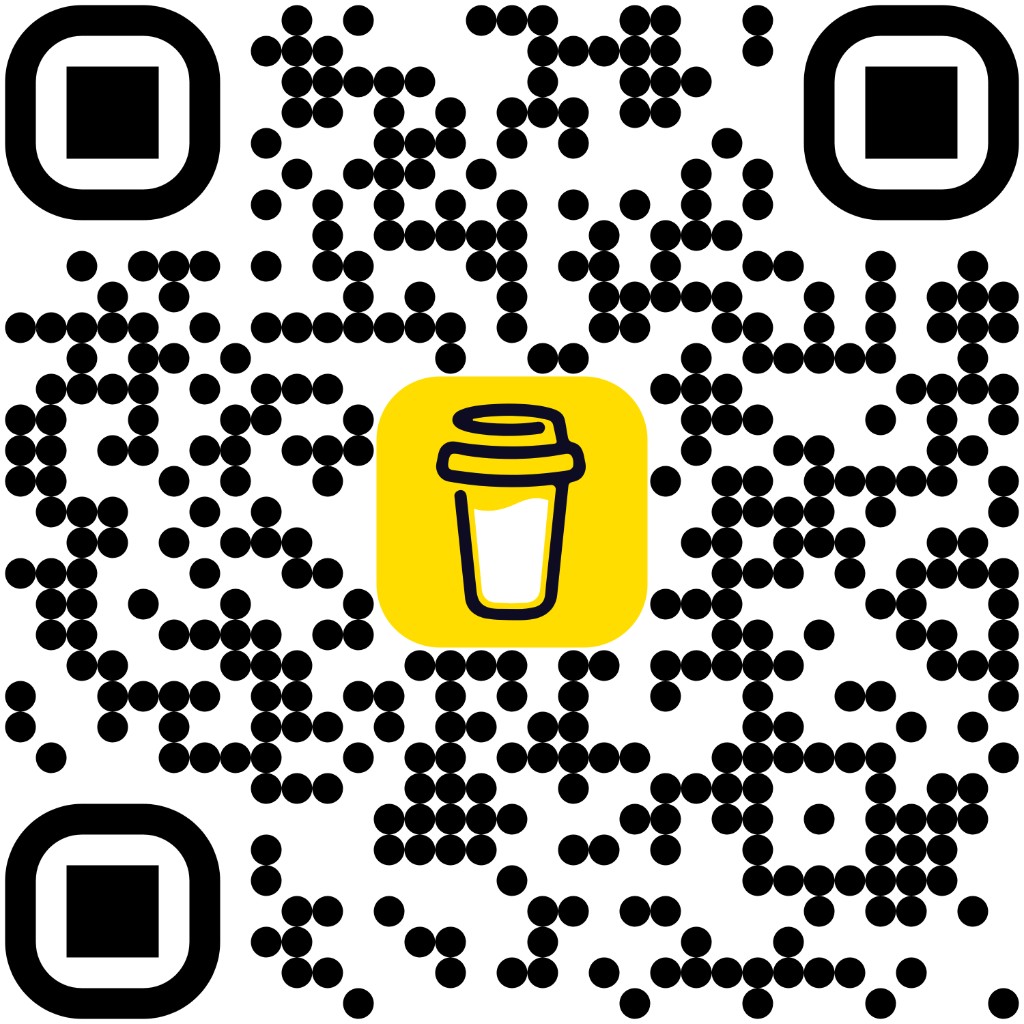 QR code for buymeacoffee.com/JTDO